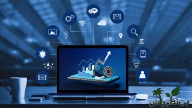 دیجیتال مارکتینگ