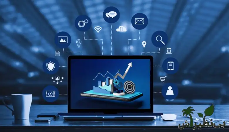 دیجیتال مارکتینگ